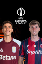 Imagen de Jornada 1: Aston Villa - Bolonia - 1