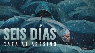 Imagen de Seis días: caza al asesino - 2
