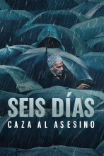 Imagen de Seis días: caza al asesino - 1