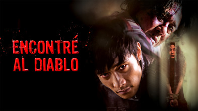 Imagen de Encontré al diablo - 2