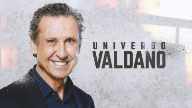 Imagen de Universo Valdano (9) - 2