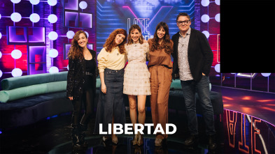 Imagen de Late Xperience (T2): Ep.2 - 2