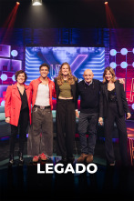 Imagen de Late Xperience (T2): Ep.4 - 1