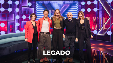 Imagen de Late Xperience (T2): Ep.4 - 2