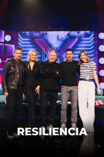 Imagen de Late Xperience (T2): Ep.5 - 1