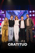 Imagen de Late Xperience (T2): Ep.6 - 1