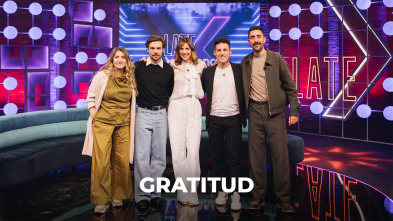 Imagen de Late Xperience (T2): Ep.6 - 2