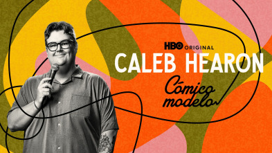 Imagen de Caleb Hearon: cómico modelo - 2