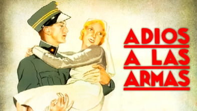 Imagen de Adiós a las armas - 2
