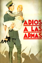 Imagen de Adiós a las armas - 1