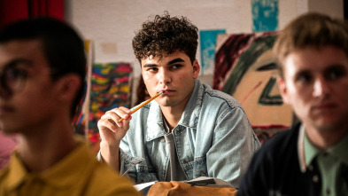 Imagen de El grito, Season 1 (T1): Ep.2  - 2