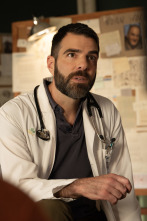 Imagen de Mentes brillantes (T2): Ep.1 El gancho fantasma - 1