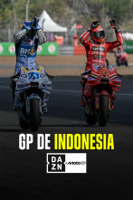 Imagen de MotoGP - GP de... (2025): Sábado al Sprint - 1