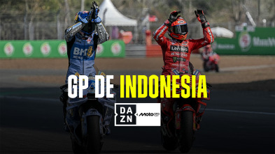 Imagen de MotoGP - GP de... (2025): Sábado al Sprint - 2