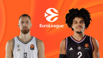 Imagen de Jornada 13: Dubai - París - 2