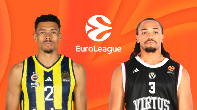 Imagen de Jornada 13: Fenerbahce - Virtus - 2