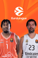 Imagen de Jornada 13: Hapoel Tel Aviv - Real Madrid - 1