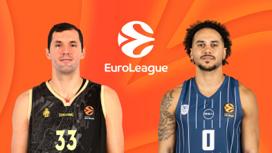 Imagen de Jornada 13: Mónaco - Efes - 2