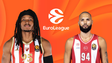 Imagen de Jornada 13: Estrella Roja - Olympiacos - 2