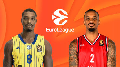 Imagen de Jornada 13: Maccabi - Milán - 2