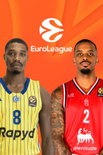 Imagen de Jornada 13: Maccabi - Milán - 1