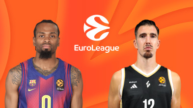 Imagen de Jornada 13: Barcelona - ASVEL - 2