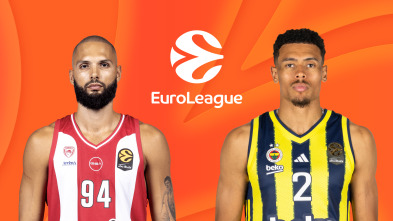 Imagen de Jornada 14: Olympiacos - Fenerbahce - 2