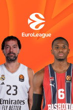 Imagen de Jornada 15: Real Madrid - Baskonia - 1