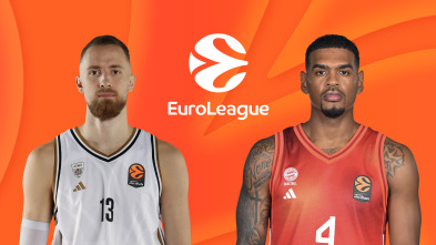 Imagen de Jornada 15: Dubai - Bayern - 2