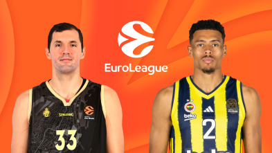 Imagen de Jornada 15: Mónaco - Fenerbahce - 2