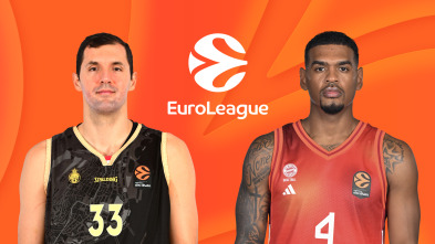 Imagen de Jornada 17: Mónaco - Bayern de Munich - 2