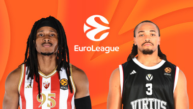 Imagen de Jornada 17: Estrella Roja - Virtus - 2