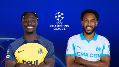 Imagen de Jornada 6: Union Saint-Gilloise - Olympique de Marsella - 2