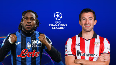 UEFA Champions League: Atalanta - Athletic