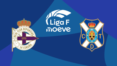 Imagen de Jornada 15: Deportivo Abanca - Costa Adeje Tenerife - 2