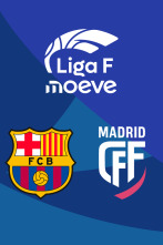 Imagen de Jornada 15: FC Barcelona - Madrid CFF - 1