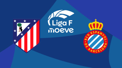 Imagen de Jornada 16: Atlético de Madrid - RCD Espanyol - 2