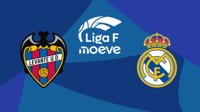 Imagen de Jornada 16: Levante UD - Real Madrid - 2