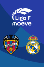 Imagen de Jornada 16: Levante UD - Real Madrid - 1