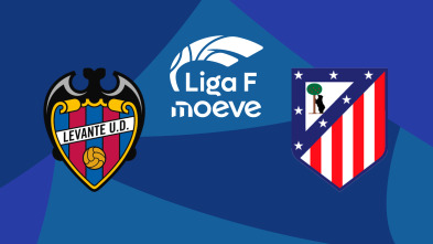 Imagen de Jornada 19: Levante UD - Atlético de Madrid - 2