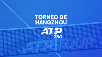 Imagen de Torneo Hangzhou - 4