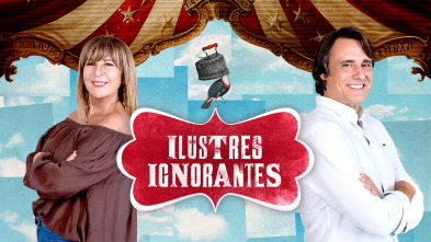 Imagen de Ilustres ignorantes (T19): Galas de premios - 2