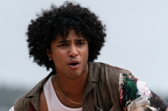 Imagen de Grafted - 7
