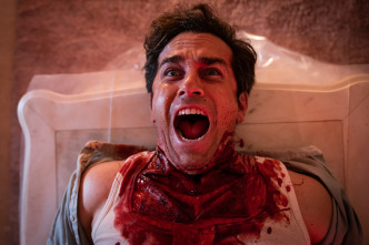 Imagen de Grafted - 15