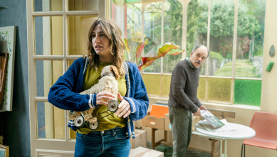 Imagen de Juliette en primavera - 4