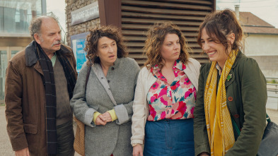 Imagen de Juliette en primavera - 9