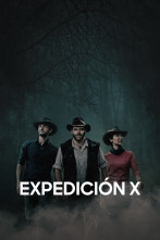 Imagen de Expedición X: Un hombre lobo estadounidense - 1
