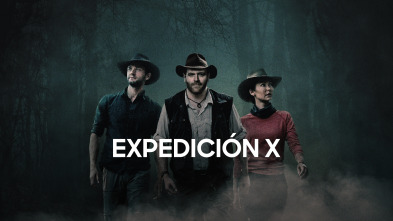 Imagen de Expedición X: Un hombre lobo estadounidense - 2