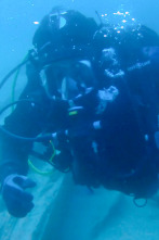 Imagen de Expedición X: El cañón de los simios - 1