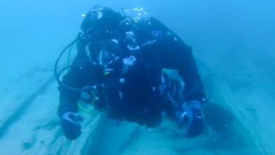 Imagen de Expedición X: El cañón de los simios - 2